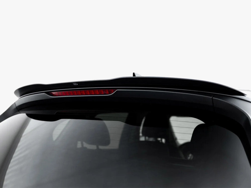 Maxton Design Spoiler CAP Mazda CX-5 Mk2