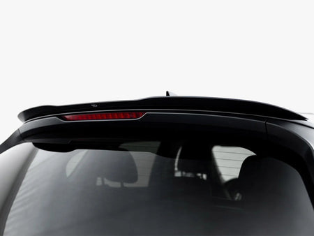 Maxton Design Spoiler CAP Mazda CX-5 Mk2