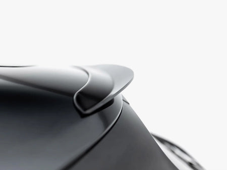 Maxton Design Spoiler CAP Mazda CX-5 Mk2