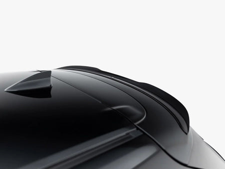 Maxton Design Spoiler CAP Mazda CX-5 Mk2