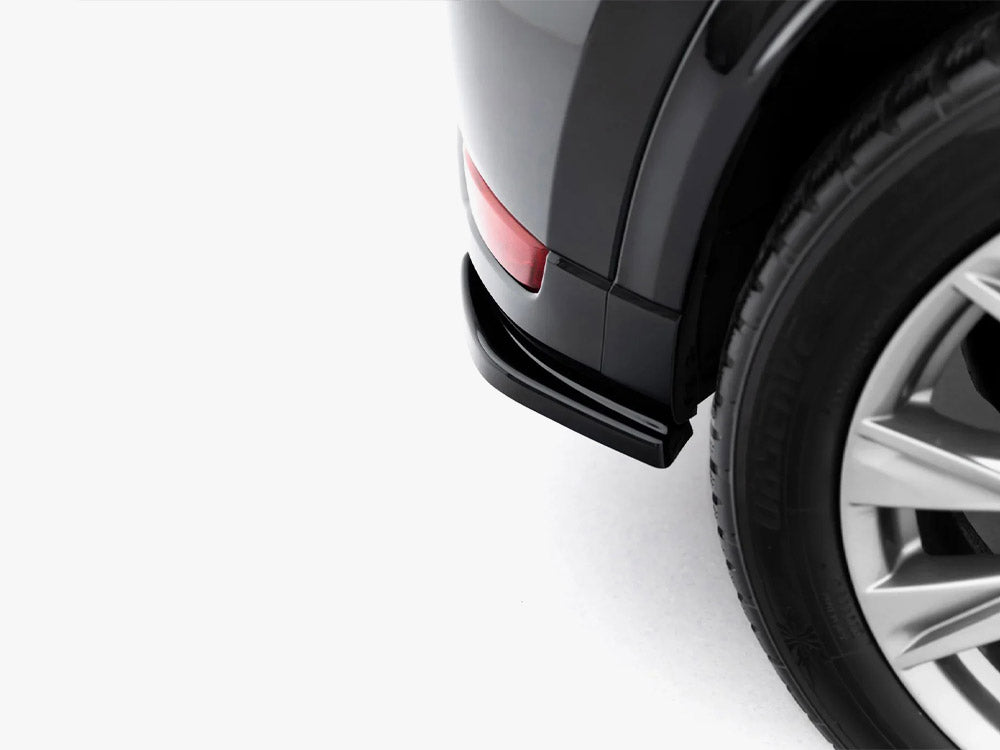 Maxton Design Rear Side Splitters Mazda CX-5 Mk2