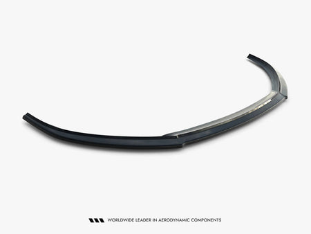 Maxton Design Front Splitter Mazda CX-5 Mk2