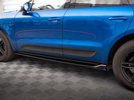 Maxton Design Full Body Kit Set 1 Porsche Macan Mk1