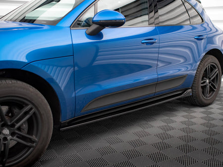 Maxton Design Full Body Kit Set 1 Porsche Macan Mk1