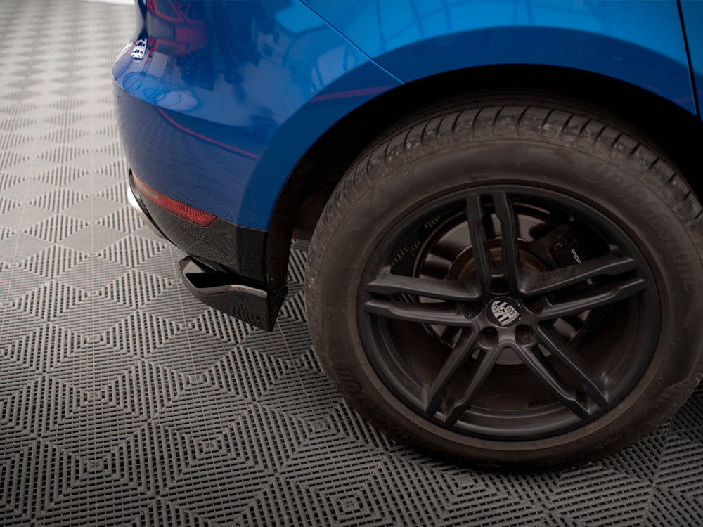 Maxton Design Full Body Kit Set 1 Porsche Macan Mk1