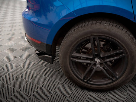 Maxton Design Full Body Kit Set 1 Porsche Macan Mk1