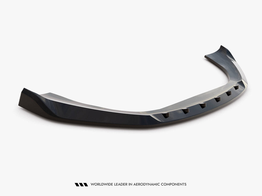 Maxton Design Full Body Kit Set 1 Porsche Macan Mk1