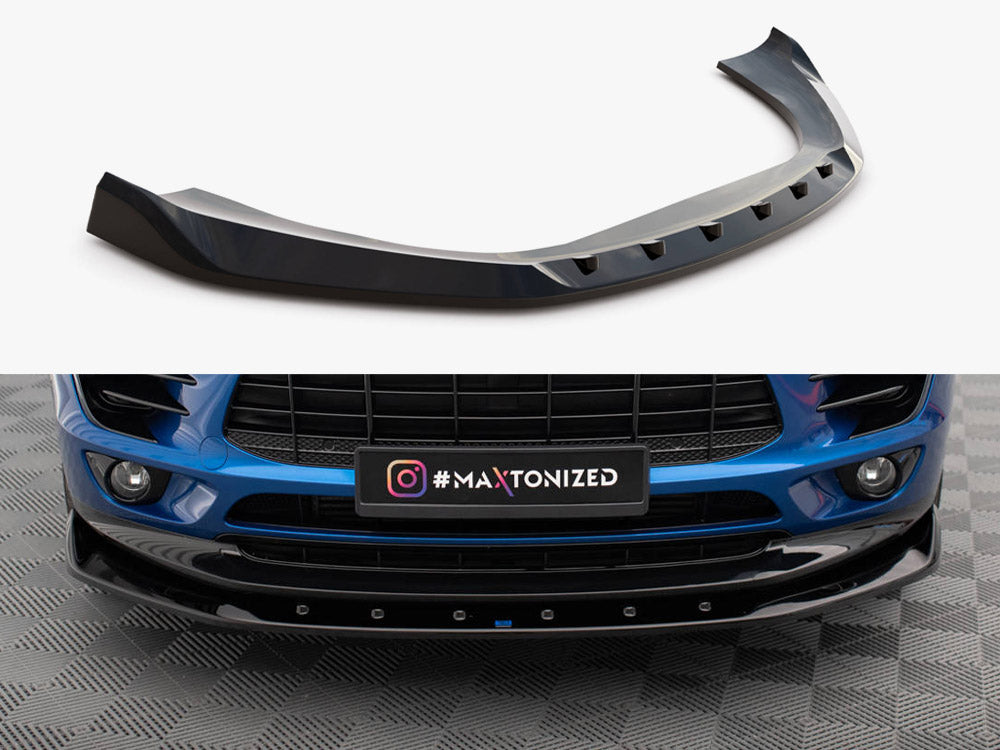 Maxton Design Full Body Kit Set 1 Porsche Macan Mk1