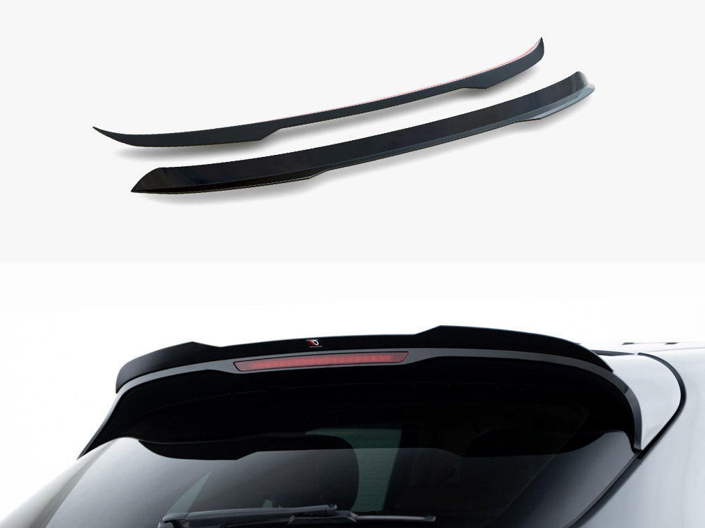 Maxton Design Full Body Kit Set 1 Porsche Macan Mk1