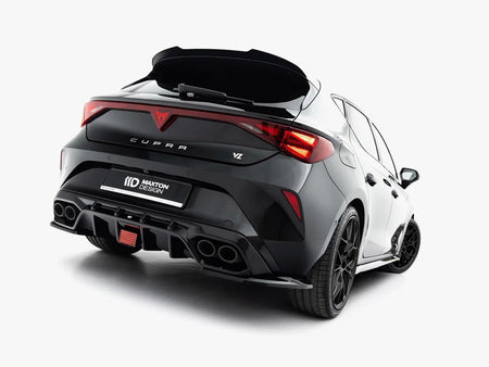 Maxton Design LED STOP Light CUPRA Leon Hatchback Mk1 Facelift