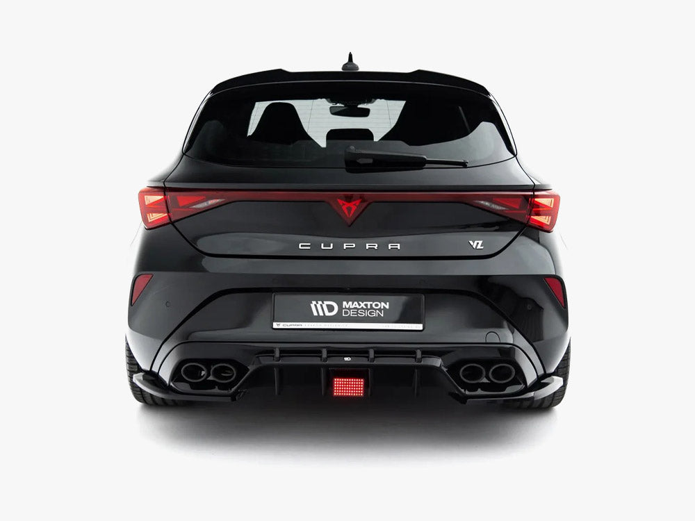 Maxton Design LED STOP Light CUPRA Leon Hatchback Mk1 Facelift