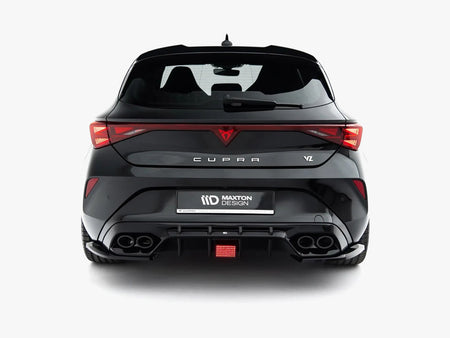 Maxton Design LED STOP Light CUPRA Leon Hatchback Mk1 Facelift