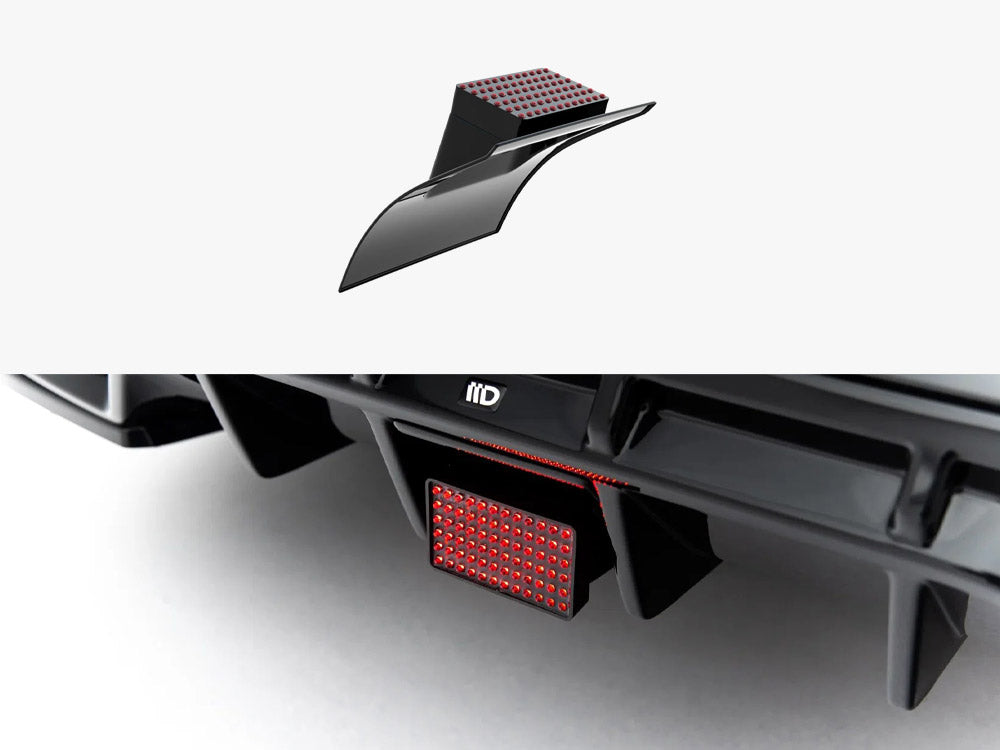 Maxton Design LED STOP Light CUPRA Leon Hatchback Mk1 Facelift