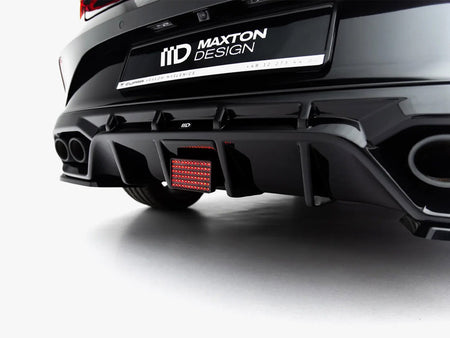 Maxton Design LED STOP Light CUPRA Leon Hatchback Mk1 Facelift