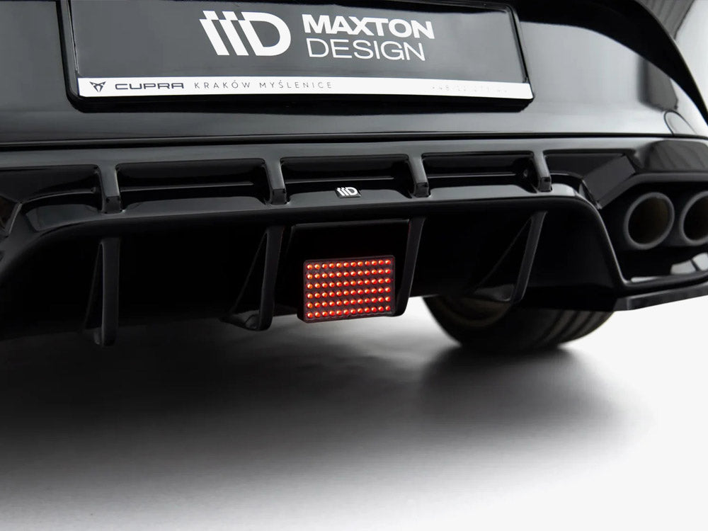 Maxton Design LED STOP Light CUPRA Leon Hatchback Mk1 Facelift
