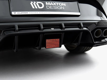 Maxton Design LED STOP Light CUPRA Leon Hatchback Mk1 Facelift