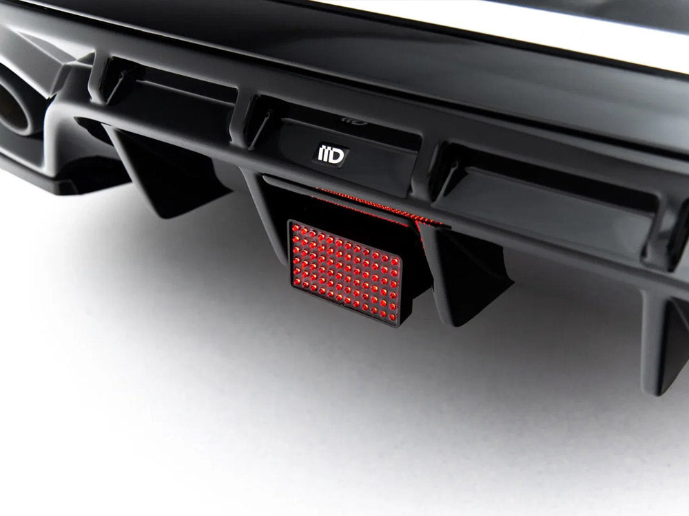 Maxton Design LED STOP Light CUPRA Leon Hatchback Mk1 Facelift