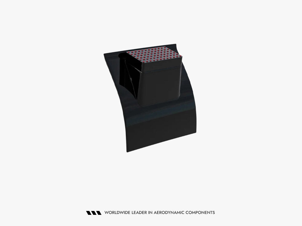 Maxton Design LED STOP Light CUPRA Leon Hatchback Mk1 Facelift