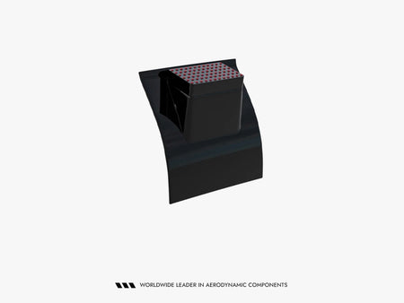 Maxton Design LED STOP Light CUPRA Leon Hatchback Mk1 Facelift