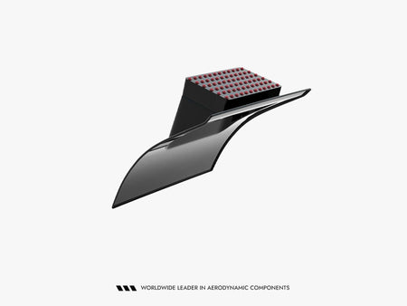 Maxton Design LED STOP Light CUPRA Leon Hatchback Mk1 Facelift