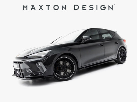 Maxton Design Full Body Kit Set 2 CUPRA Leon Hatchback Mk1 Facelift