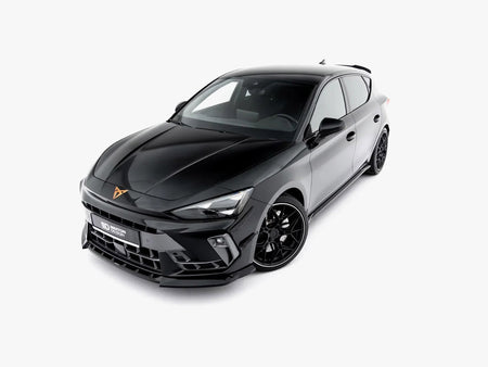 Maxton Design Full Body Kit Set 2 CUPRA Leon Hatchback Mk1 Facelift