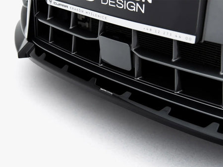 Maxton Design Full Body Kit Set 2 CUPRA Leon Hatchback Mk1 Facelift