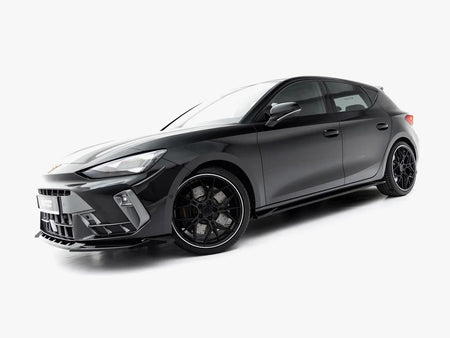 Maxton Design Full Body Kit Set 2 CUPRA Leon Hatchback Mk1 Facelift