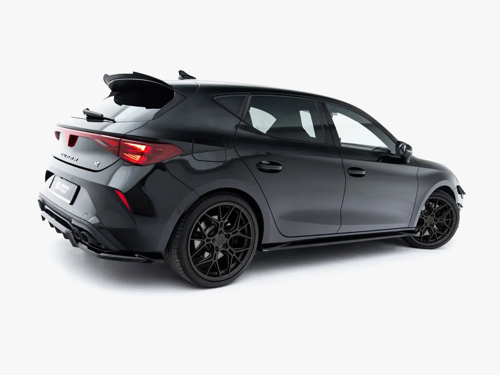 Maxton Design Full Body Kit Set 2 CUPRA Leon Hatchback Mk1 Facelift