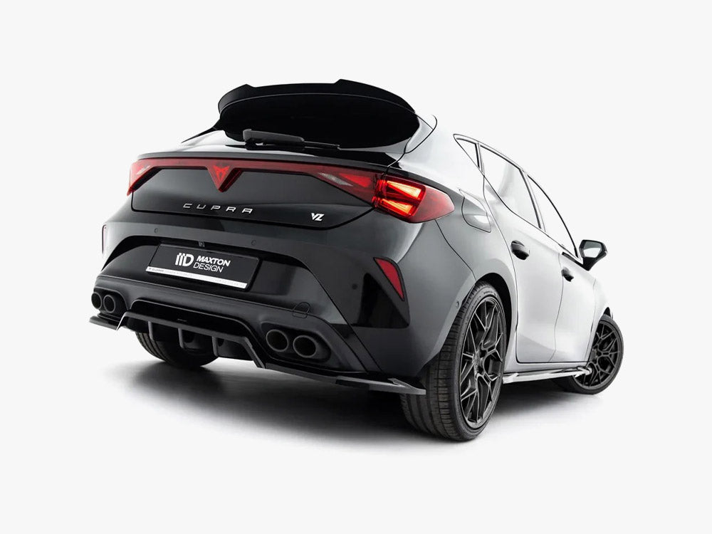 Maxton Design Full Body Kit Set 2 CUPRA Leon Hatchback Mk1 Facelift