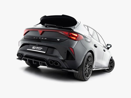 Maxton Design Full Body Kit Set 2 CUPRA Leon Hatchback Mk1 Facelift