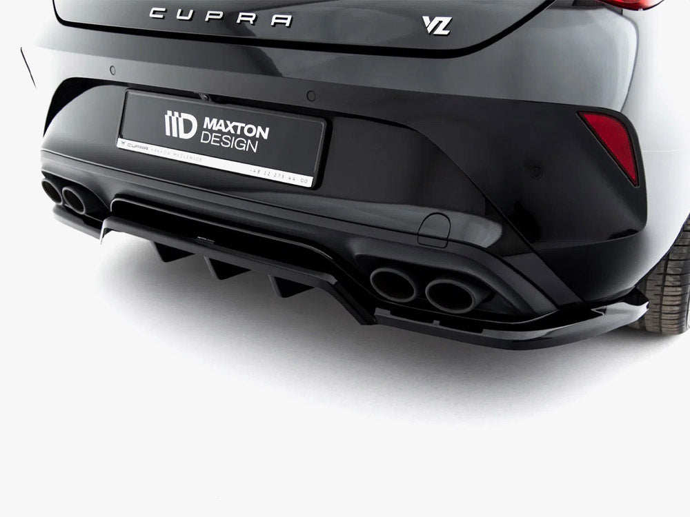 Maxton Design Full Body Kit Set 2 CUPRA Leon Hatchback Mk1 Facelift