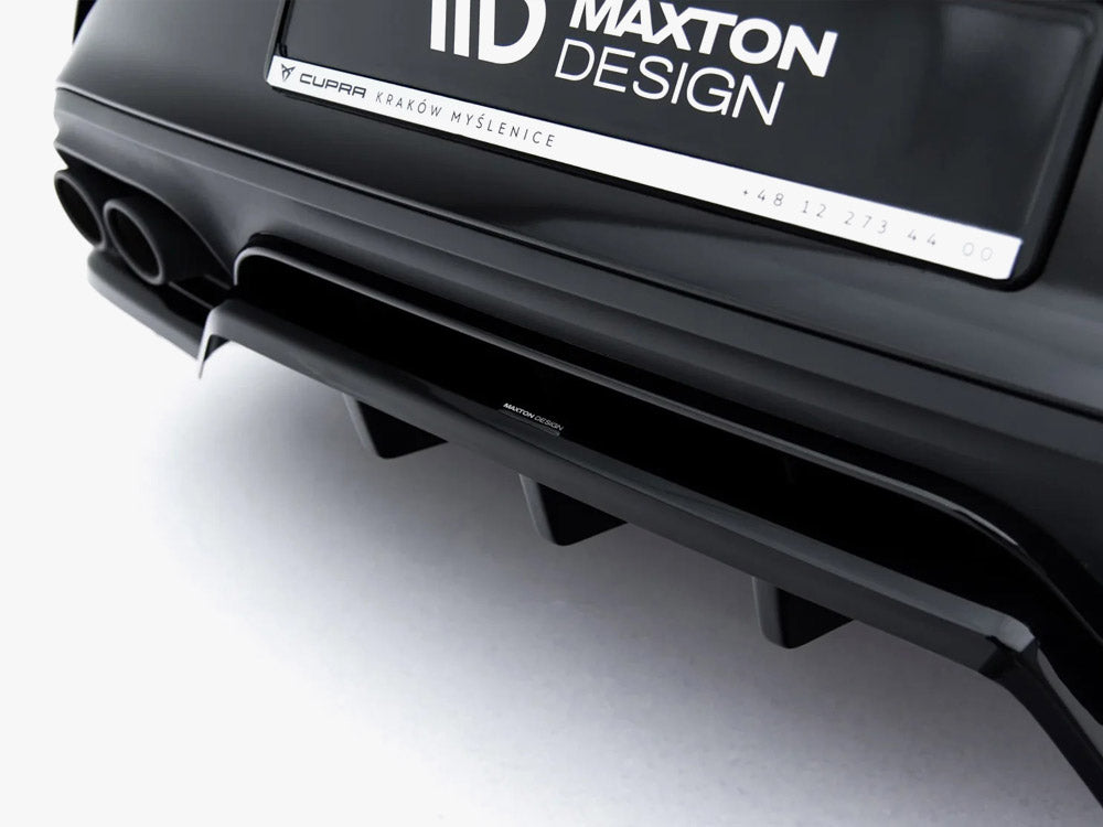 Maxton Design Full Body Kit Set 2 CUPRA Leon Hatchback Mk1 Facelift