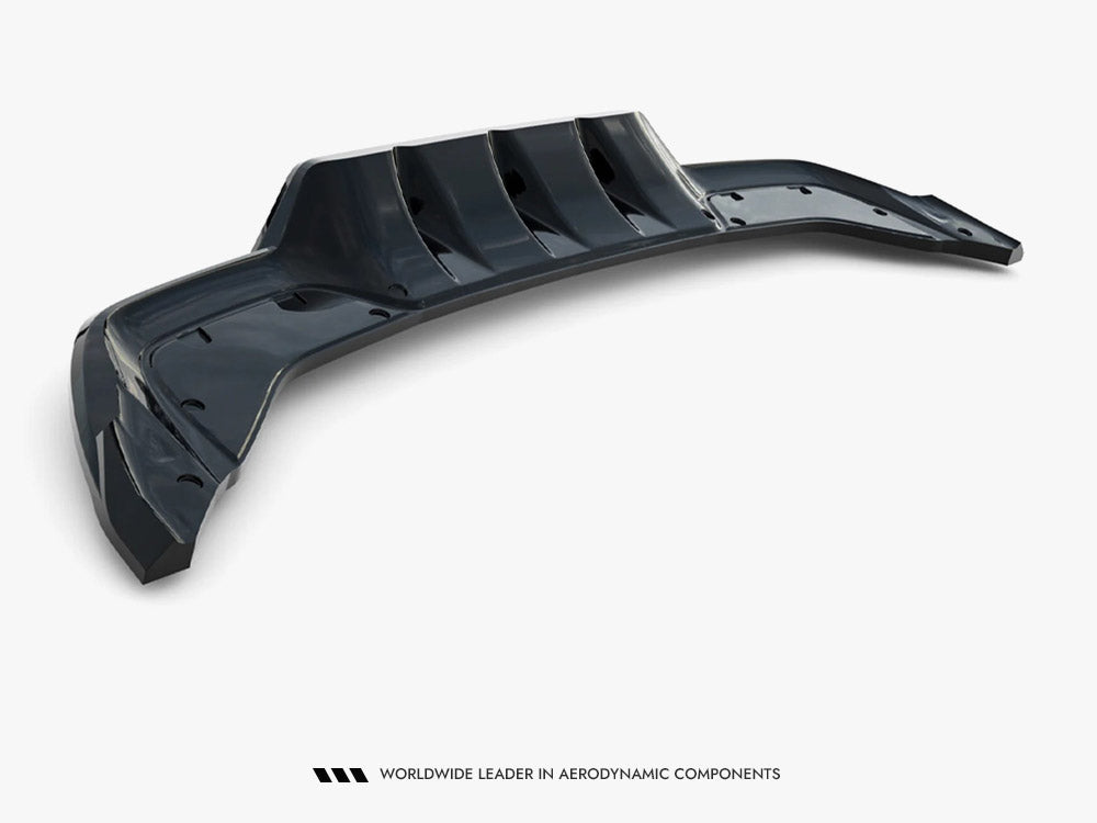 Maxton Design Full Body Kit Set 2 CUPRA Leon Hatchback Mk1 Facelift
