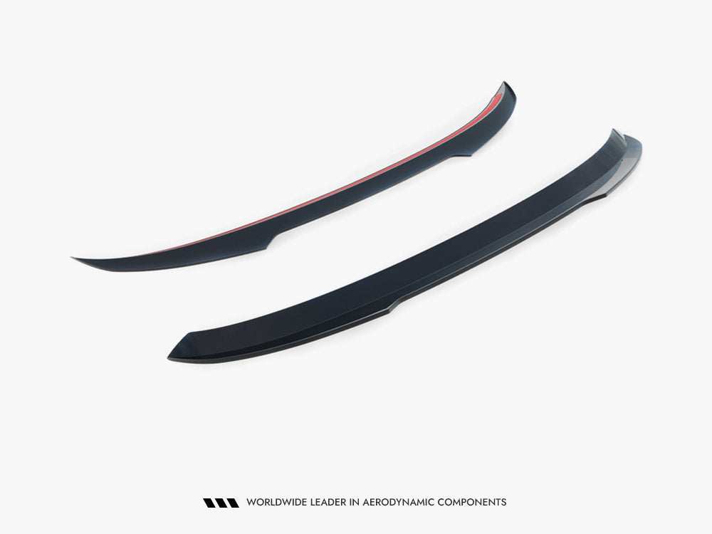 Maxton Design Full Body Kit Set 2 CUPRA Leon Hatchback Mk1 Facelift