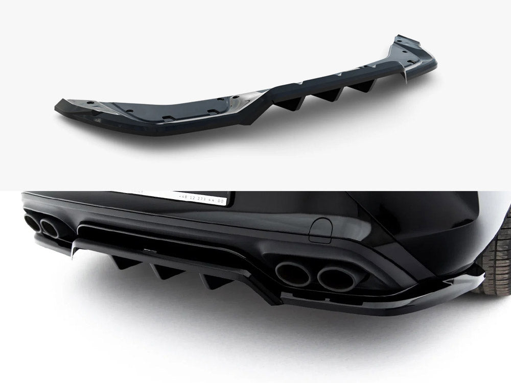 Maxton Design Full Body Kit Set 2 CUPRA Leon Hatchback Mk1 Facelift