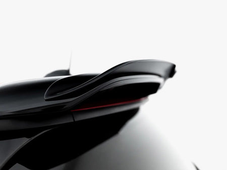 Maxton Design Spoiler Cap MINI Cooper John Cooper Works F66