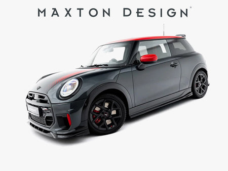 Maxton Design Full Body Kit MINI Cooper John Cooper Works F66