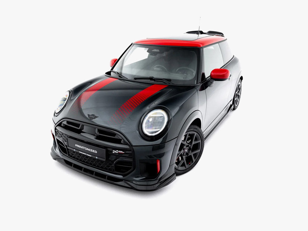 Maxton Design Full Body Kit MINI Cooper John Cooper Works F66
