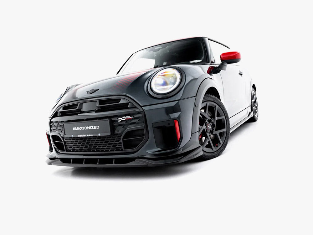 Maxton Design Full Body Kit MINI Cooper John Cooper Works F66