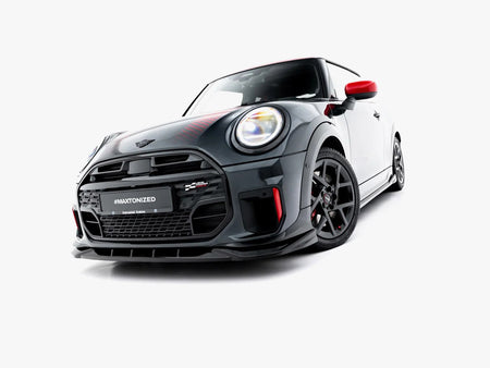 Maxton Design Full Body Kit MINI Cooper John Cooper Works F66