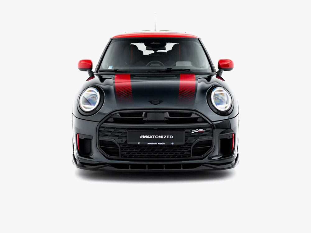Maxton Design Full Body Kit MINI Cooper John Cooper Works F66