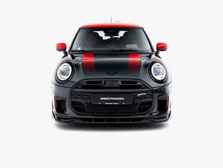 Maxton Design Full Body Kit MINI Cooper John Cooper Works F66