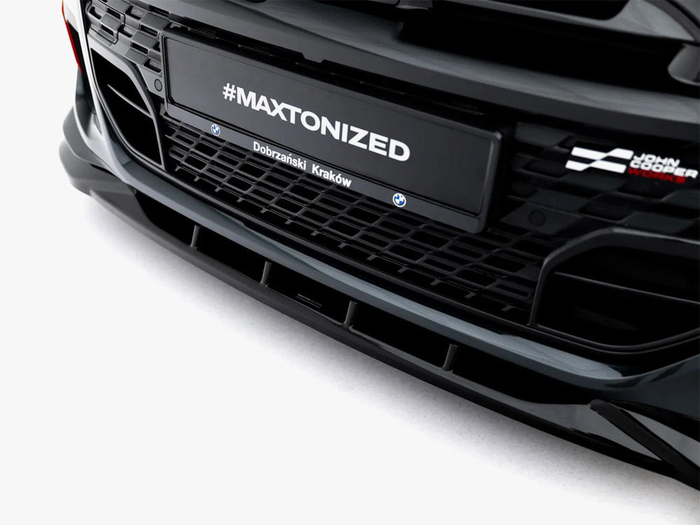 Maxton Design Full Body Kit MINI Cooper John Cooper Works F66