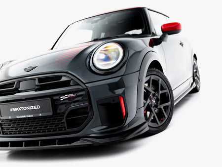 Maxton Design Full Body Kit MINI Cooper John Cooper Works F66