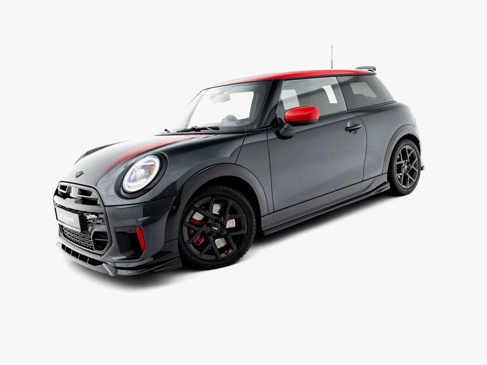 Maxton Design Full Body Kit MINI Cooper John Cooper Works F66