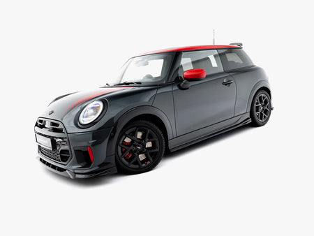 Maxton Design Full Body Kit MINI Cooper John Cooper Works F66