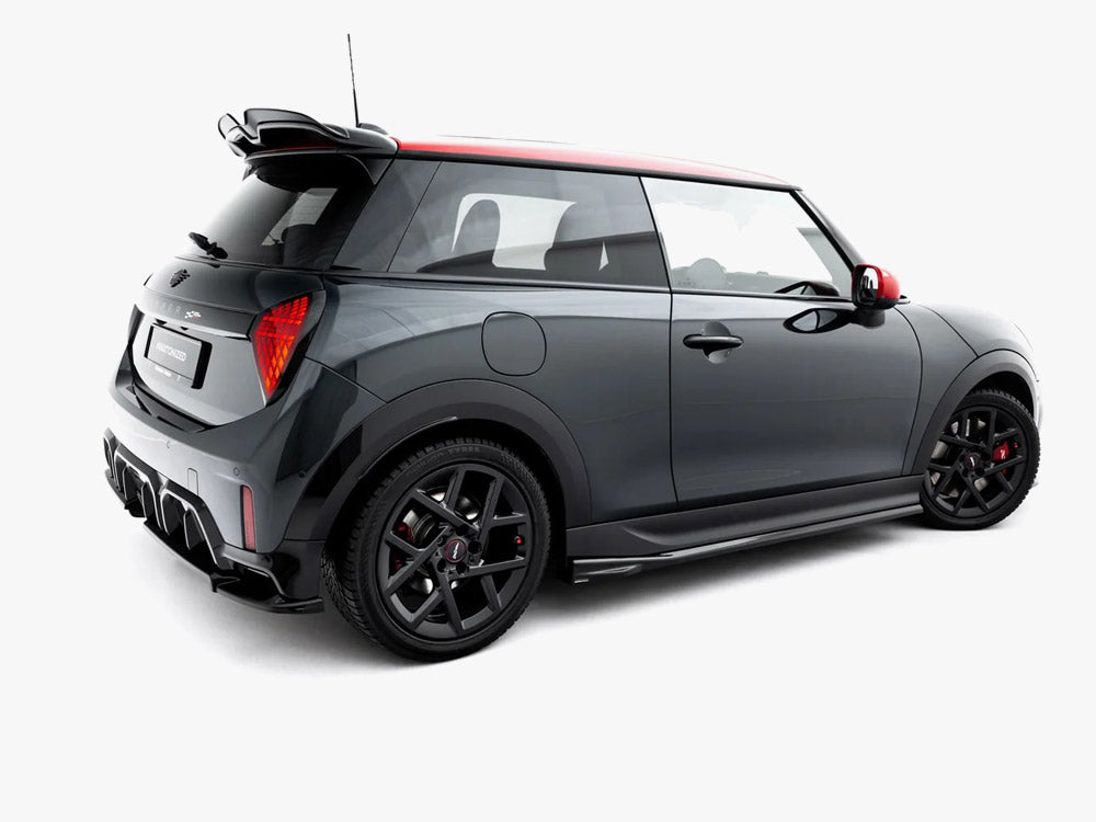 Maxton Design Full Body Kit MINI Cooper John Cooper Works F66