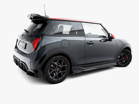 Maxton Design Full Body Kit MINI Cooper John Cooper Works F66