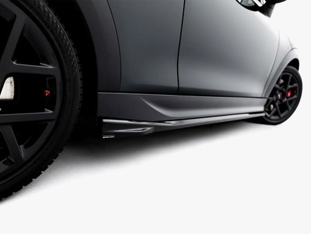 Maxton Design Full Body Kit MINI Cooper John Cooper Works F66